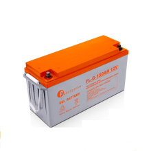 150ah quality 4 pieces series 48v 600ah deep cycle solar battery with reasonable price